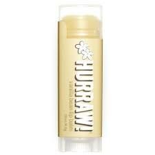 Hurraw Vanilla Bean Lip Balm