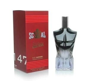 No Nome Scandal No 147 Erkek Parfümü EDT 100 ml