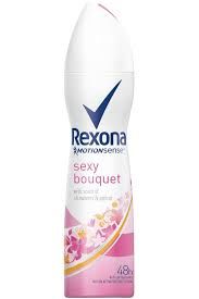 Rexona Motion Sense Sexy Bouquet Deodorant 150 ml