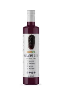 Zadelife Karadut Özü 700 gr x 15