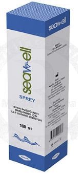 SEAWELL SPR 100 ML
