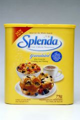 Splenda Gran 75 Gr