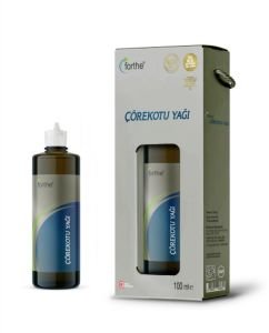 Forthe Corek Otu Yagi 100 Ml