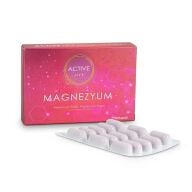 ACTIVE LIFE MAGNEZYUM 30 CAP.