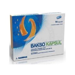 BAKSO 14 KAP