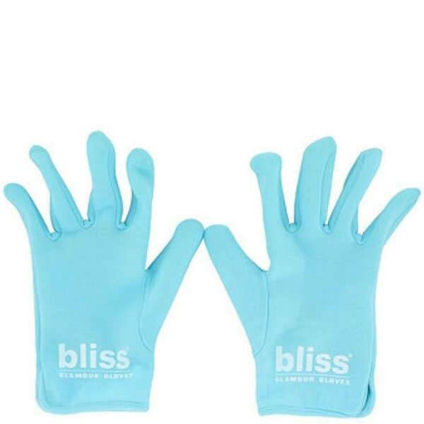 Bliss Glamour Gloves 50 Kullanımlık