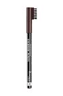 By Kiss Eyebrow Pencil Dark Brown Kaş Kalemi