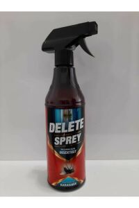 Delete Sinek Spreyi 500 ml