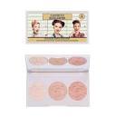 Gabrini Highlighter A 3'lü Aydınlatıcı Palet