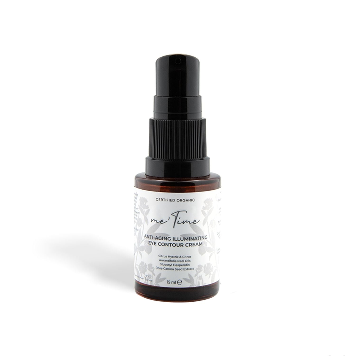 Me Time Anti Aging Illuminating Eye Contour Cream 15 ml