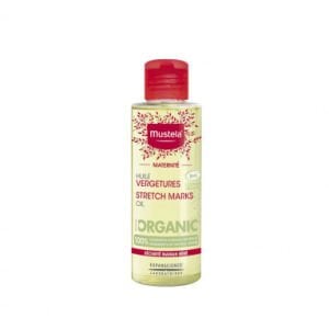 Mustela Marks Oil 105 ml - 139.90 TL Özel Fiyat Etiketli