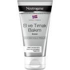 Neutrogena El ve Tırnak Bakım Kremi 75 ml