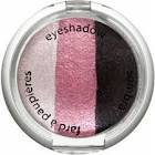 Palladio Baked Eye Shadow Trio - Seductress