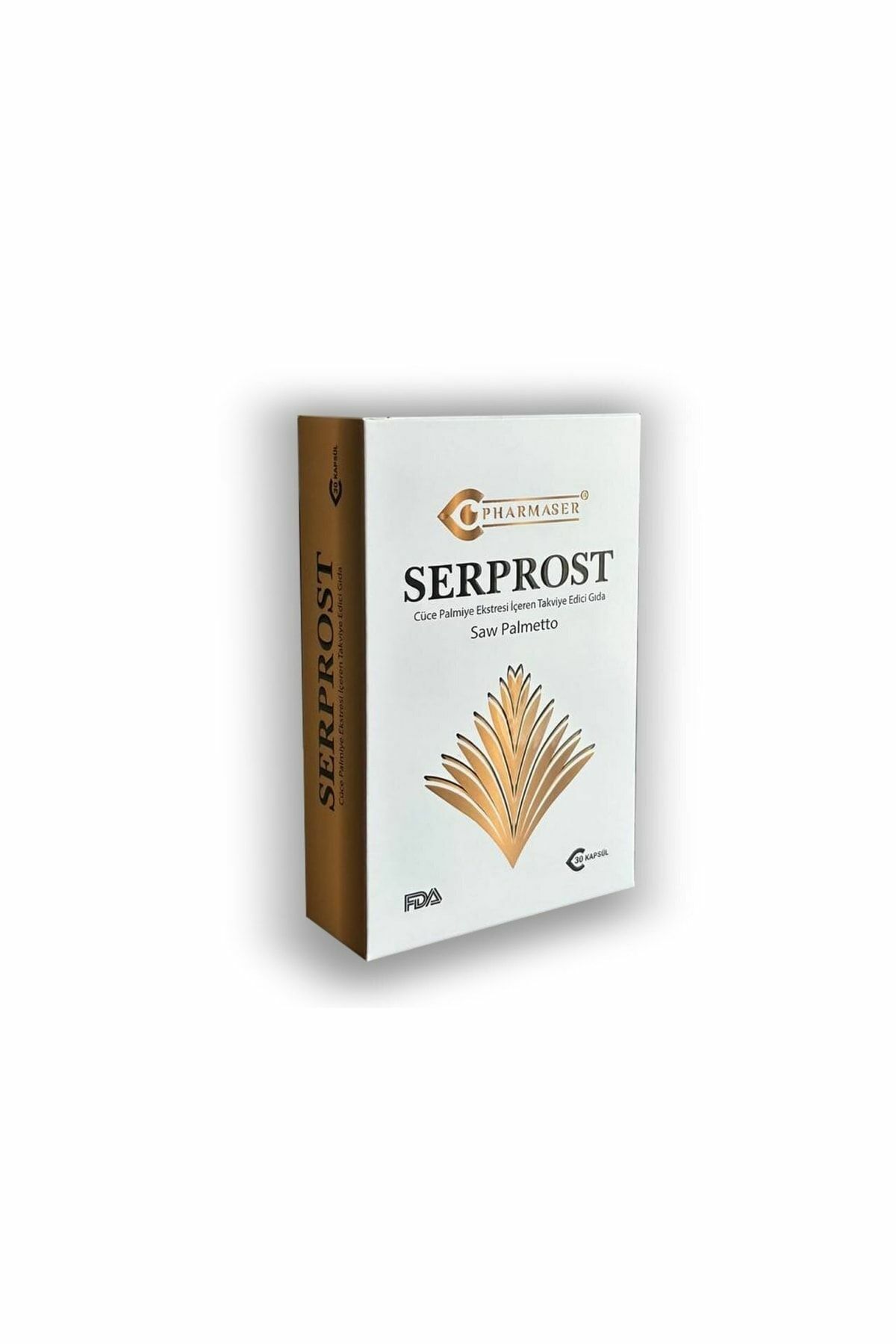 Serprost 30 Kapsül