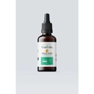 Vinolet Biberiye Yağı 10 ml