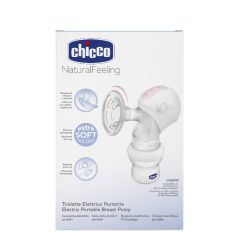 Chicco Elektrikli Göğüs Pompası