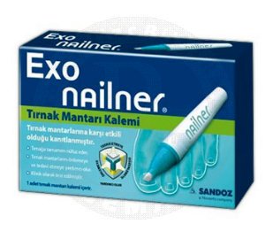 EXO NAILNER PEN
