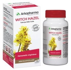 Arkopharma Witch Hazel 90 Kapsül