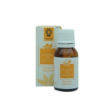 Panlife Sarı Kantaron yağı 15ml