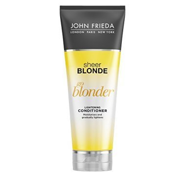 John Frieda Sheer Blonde Go Blonder Conditioner 250 ml