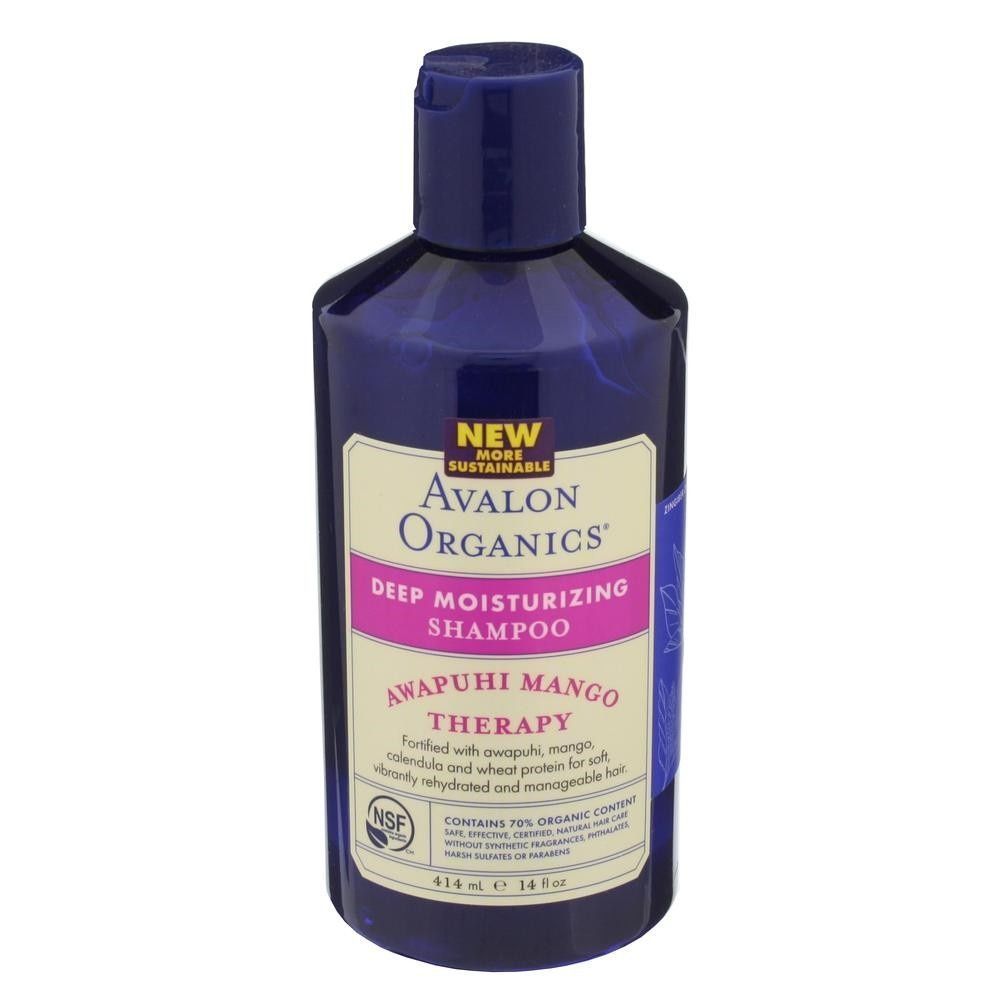 Avalon Awapuhi Mango Şampuan 414 ml