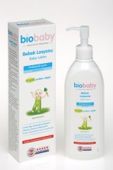 Biobaby Bebek Losyonu 300Ml