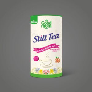 HUNNAP STILL TEA EMZIREN ANNE CAYI