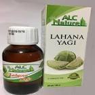 ALC Naturel Lahana Yağı 50 ml
