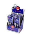 Anchor Tırnak Makası - 12'li Stand