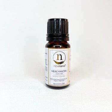 Antiqua Aromaterapi Mercanköşk Uçucu Yağı 10 ml