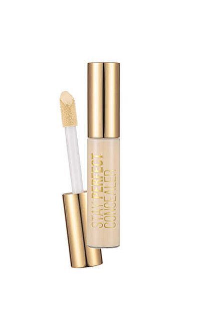 Flormar Stay Perfect Concealer - 001 Fair
