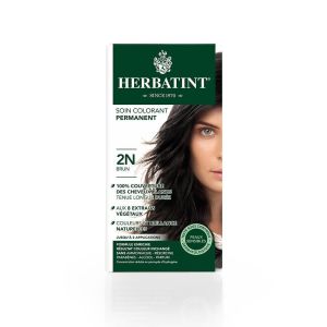 Herbatint Saç Boyası 2N Brun 150 ml