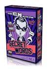 Ks Puzzle Secret Words Yasaklı Kelime Oyunu