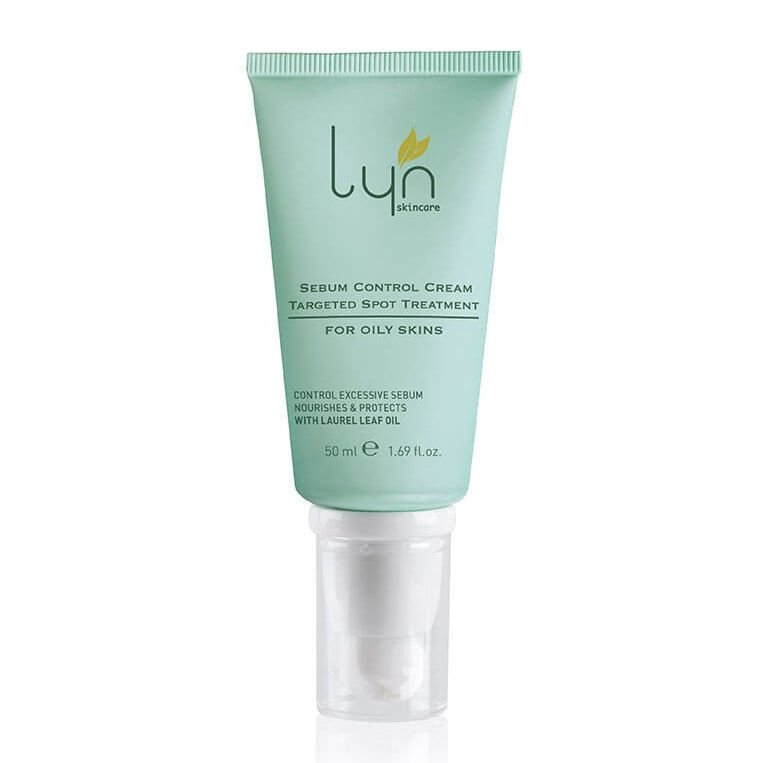 Lyn Skincare Sebium Control Cream 50 ml