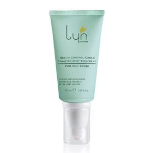 Lyn Skincare Sebium Control Cream 50 ml