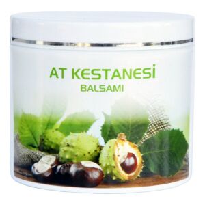 Madecol At Kestanesi Özlü Balsam 20 ml - 30'lu Stant