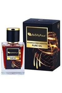 Maia Mc Keratin Pure Oil 30 ml