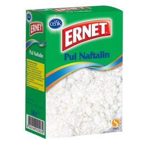 Ernet Arap Sabunu Poşet 500 G