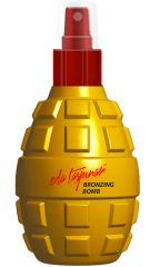 EDA TASPINAR BRONZING BOMB