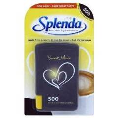 Splenda 500 Tb