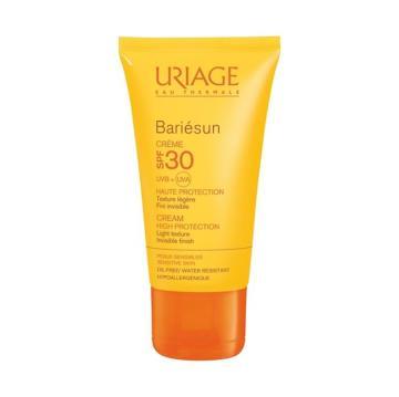 Uriage Bariesun Cream SPF 30 Güneş Koruyucu Krem 50 ml