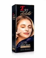 DERMADELETE COLLEGEN GECE MASKESI