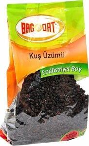 Bağdat Baharat Kuş Üzümü Doğal 1000 gr