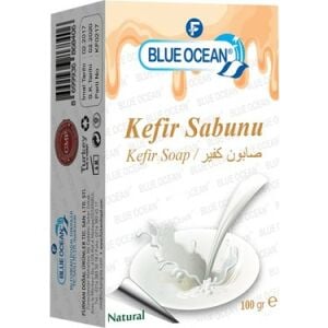 Blue Ocean Kefir Sabunu 100 gr