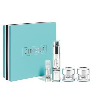 Clinique All Smarts Set