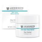 Janssen Cosmetics Dry Skin Day Vitalizer 50 ml
