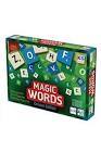 Ks Puzzle Magic Words Kelime Üretme Oyunu