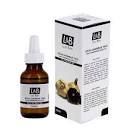 Luis Bien Kara Sarımsak Yağı 50 ml