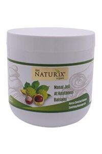 Madecol At Kestanesi Özlü Balsam 20 ml