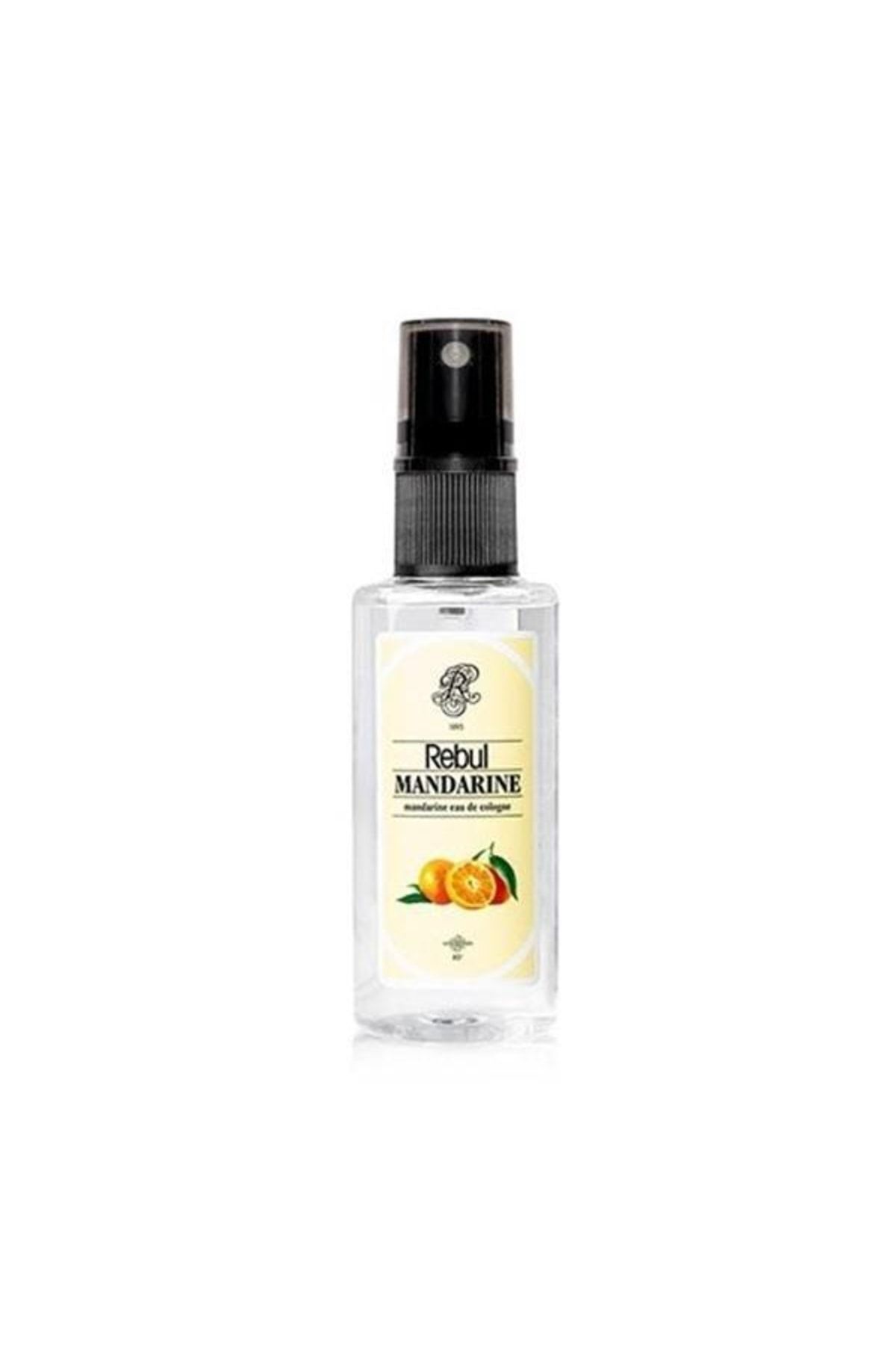 Rebul Sprey Kolonya Mandarine 50 ml